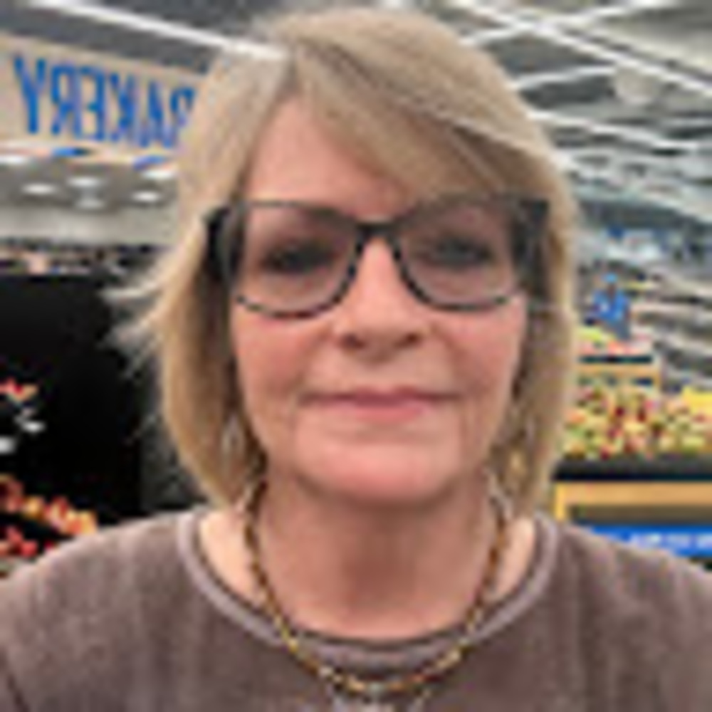 Meet your Posher, Vicky